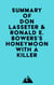 Summary of Don Lasseter & Ronald E. Bowers's Honeymoon With A Killer