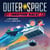 Outer Space Bedtime Race
