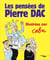 Les Pensées