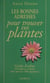 Les bonnes adresses pour trouver vos plantes