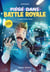 Piégé dans Battle Royale T01 : Clash à Fatal Fields (ePub)