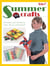 Kids 1st Summer Crafts - 20 Projects and Activities for Camp, the Car, and Beyond!