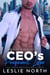 CEO's Pregnant Lover - The Denver Men, #1