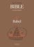 La Bible - Les récits fondateurs T05 - Babel