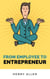 From Employee to Entrepreneur - Preparation for Success, #1