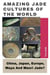 Amazing Jade Cultures Of The World: China, Japan, Europe, Maya And Maori Jade?