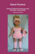 Dance Practice, Knitting Patterns fit American Girl and other 18-Inch Dolls