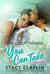 The Only Things You Can Take - Flawed Souls Romantic Suspense, #2
