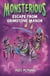 Escape from Grimstone Manor (Monsterious, Book 1)