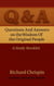 Questions and answers on the wisdom of the Original People A Stydy Booklet Vol I