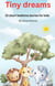 Tiny dreams 15 bedtime stories