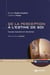 De la perception à l'estime de soi - Concept, évaluation et intervention