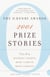 Prize Stories 2001 - The O. Henry Awards