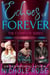Echoes of Forever: The Complete Series - Echoes of Forever