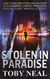 Stolen in Paradise - Paradise Crime Mysteries