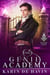 The Genie Academy Book One - The Supernatural Genie Academy Series, #1