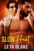 Slow Heat - Heat of Love, #1
