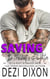 Saving the President's Daughter - Hot & Heavy in Paradise, #21