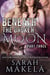 Beneath the Broken Moon: Part Three - Beneath the Broken Moon, #3
