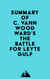 Summary of C. Vann Woodward's The Battle for Leyte Gulf