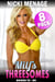 Milf’s Threesomes 8-Pack : Books 73 – 80 (Group Sex Cougar Menage Anal Sex Lesbian Threesome MILF Erotica) - Milf's Threesomes 8-Pack, #10