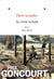 Au revoir là-haut - Prix Goncourt 2013