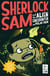 Sherlock Sam and the Alien Encounter on Pulau Ubin - Sherlock Sam, #4