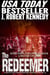 The Redeemer - Detective Shakespeare Mysteries, #3