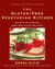 The Gluten-Free Vegetarian Kitchen - Delicious and Nutritious Wheat-Free, Gluten-Free Dishes: A Cookbook