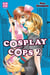 Cosplay Cops - Tome 2