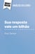 Sua resposta vale um bilhão de Vikas Swarup (Análise do livro) - Análise completa e resumo pormenorizado do trabalho