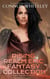 Rising Realm Epic Fantasy Collection: 4 Epic Fantasy Novellas - The Rising Realm Epic Fantasy Series, #5