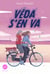 Véda s'en va