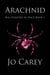 Arachnid - Bug Hunters in Space, #1