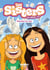 Les Sisters - La Série TV - Poche - tome 73 - Planches en vrac
