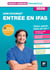 Réussite admission Entrée en IFAS - Aide-soignant 2026