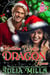 Mistletoe Wishes and Dragon Kisses - Dragon Guard Holiday Love Stories, #6