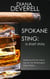 Spokane Sting: A Short Story - Nora Dockson Legal Thrillers