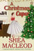 A Christmas Caper - Sugar Martin Vintage Cozy Mystery, #3