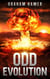 Odd Evolution - The Oddball Odyssey, #9