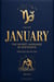 The Secret Language of Birthdays Profiles - January Personality Insights. - Birthdays Profiles, #1