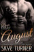 August - Dear Diary Short Stories