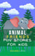 Animal Friends: Fun Stories for Kids