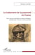 Le traitement de la pauvreté en France - Dons, oeuvres charitables et laïques, bénévolat, philanthropie, mécénat et action publique