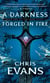 A Darkness Forged in Fire - Book One of the Iron Elves