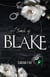 A Touch of Blake - une romance psychologique sombre