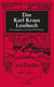 Das Karl Kraus Lesebuch