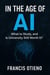 In the Age of AI
