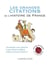 Les grandes citations de l'histoire de France