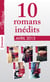 10 romans Passions inédits (n°529 à 533 - avril 2015) - Harlequin collection Passions